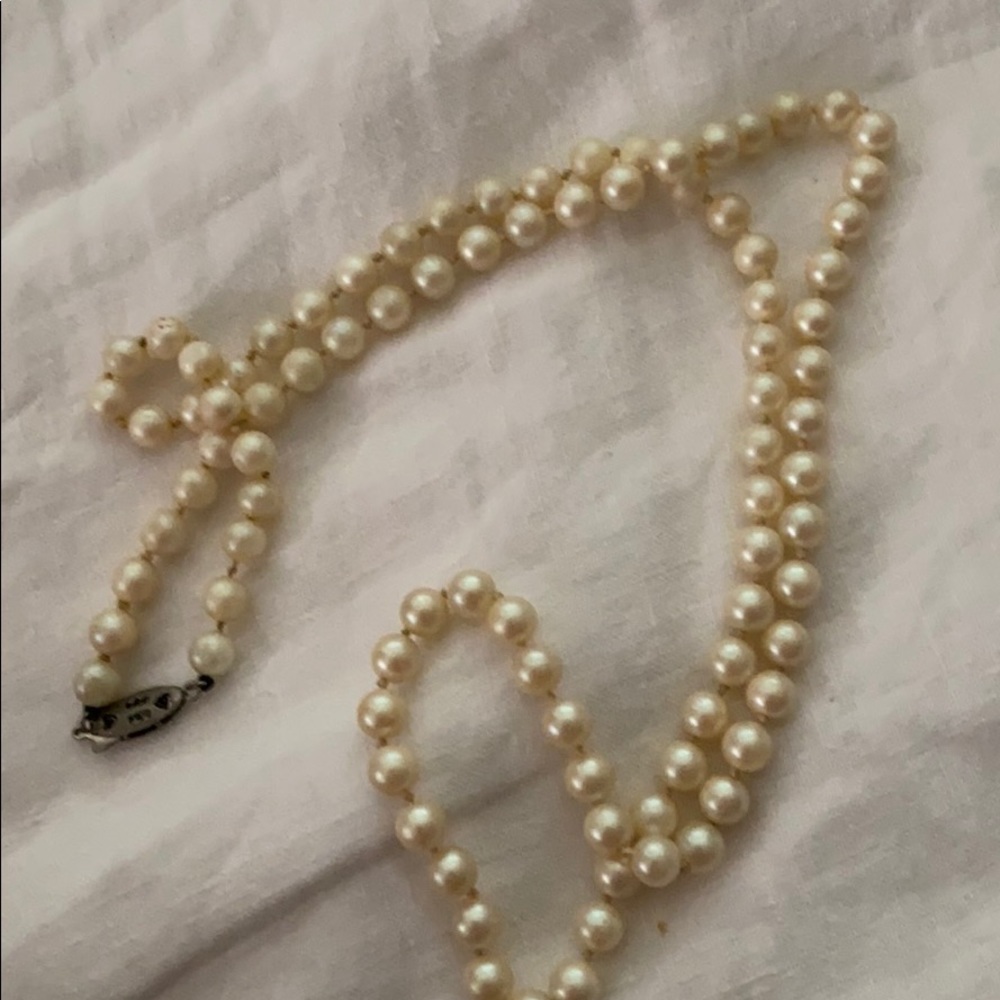 Pearls